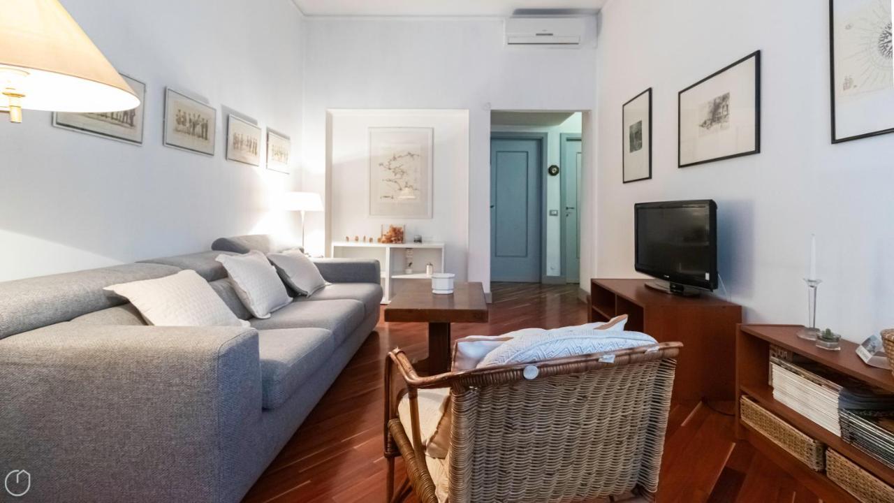 Italianway - Dupre 5 Apartment Mailand