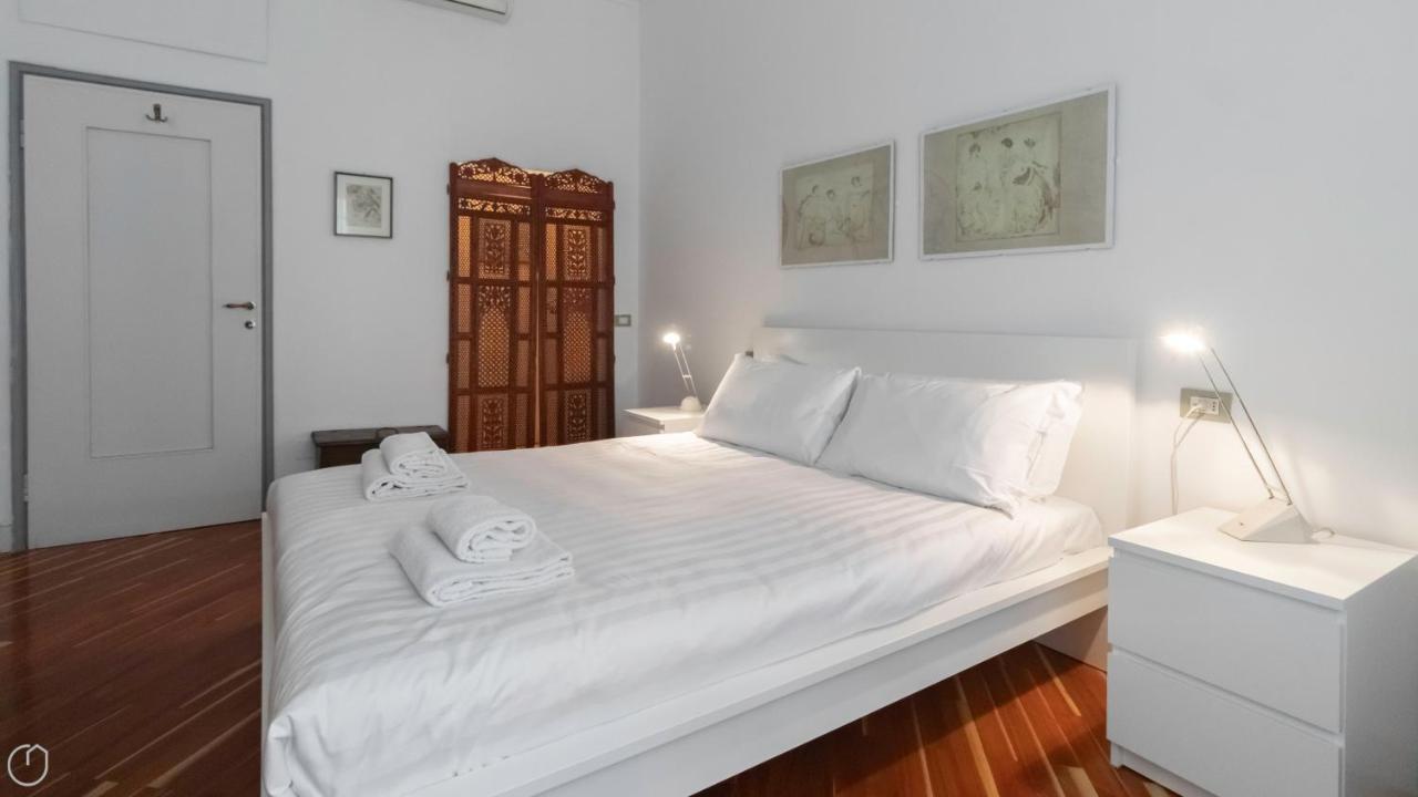 Apartment Italianway - Dupre 5