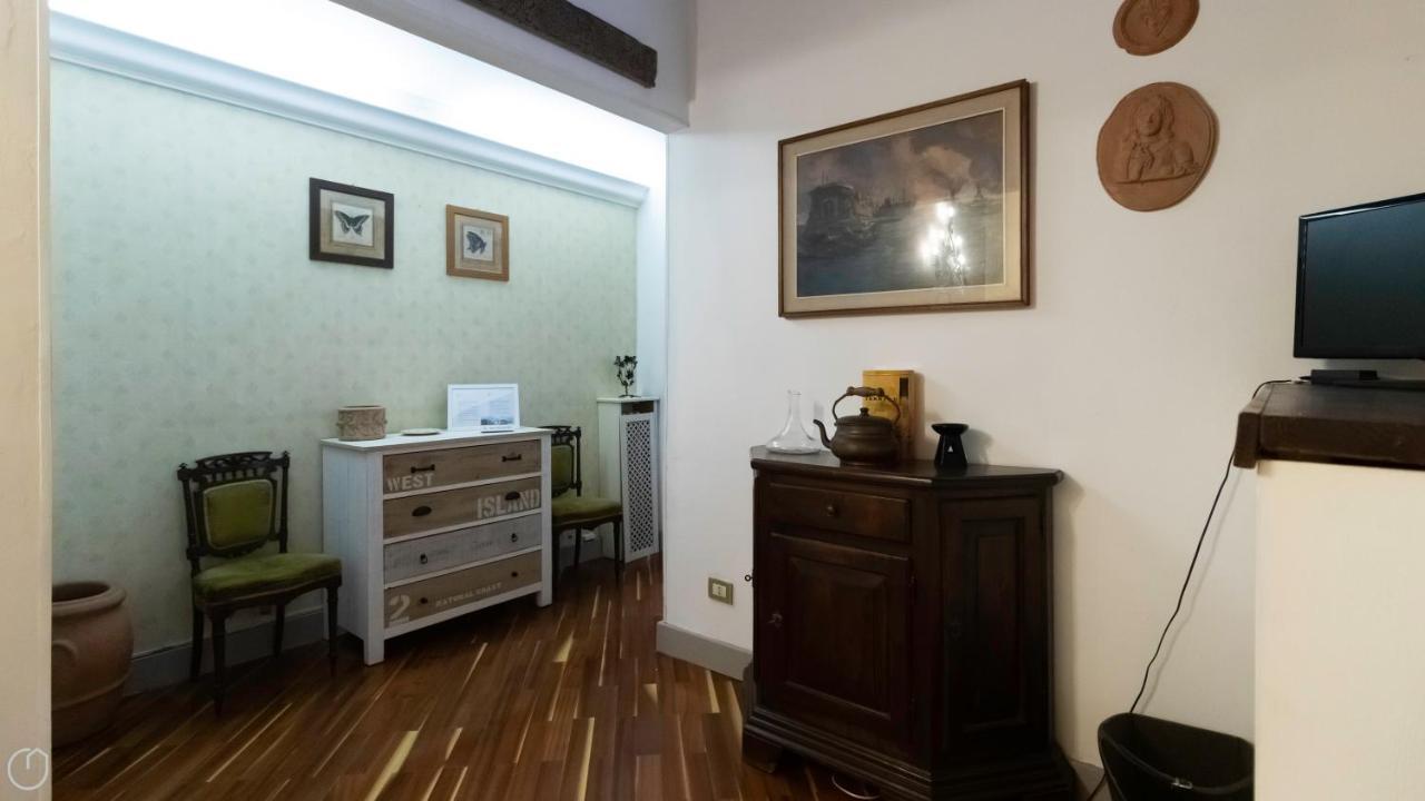Italianway - Dupre 5 Apartment
