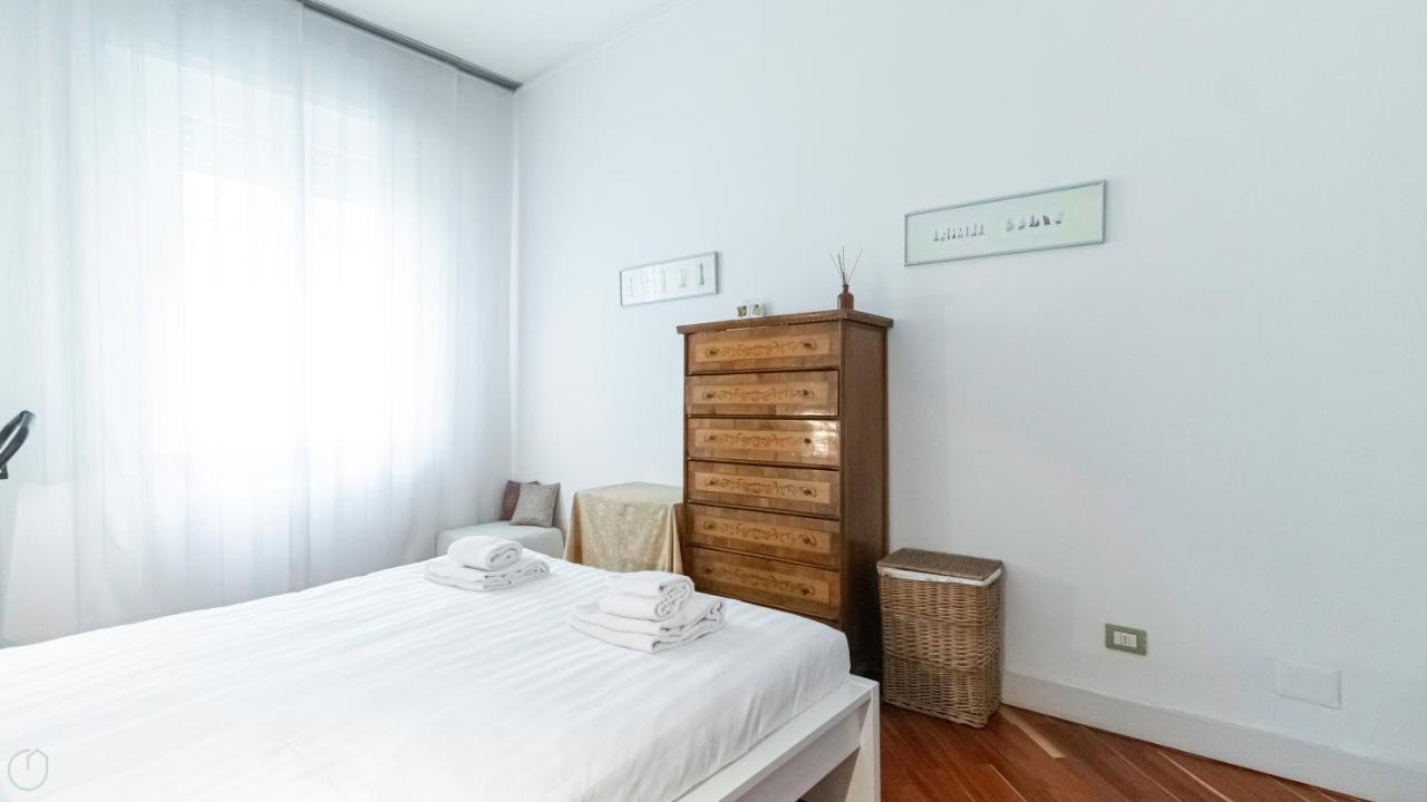 Italianway - Dupre 5 Apartment Mailand