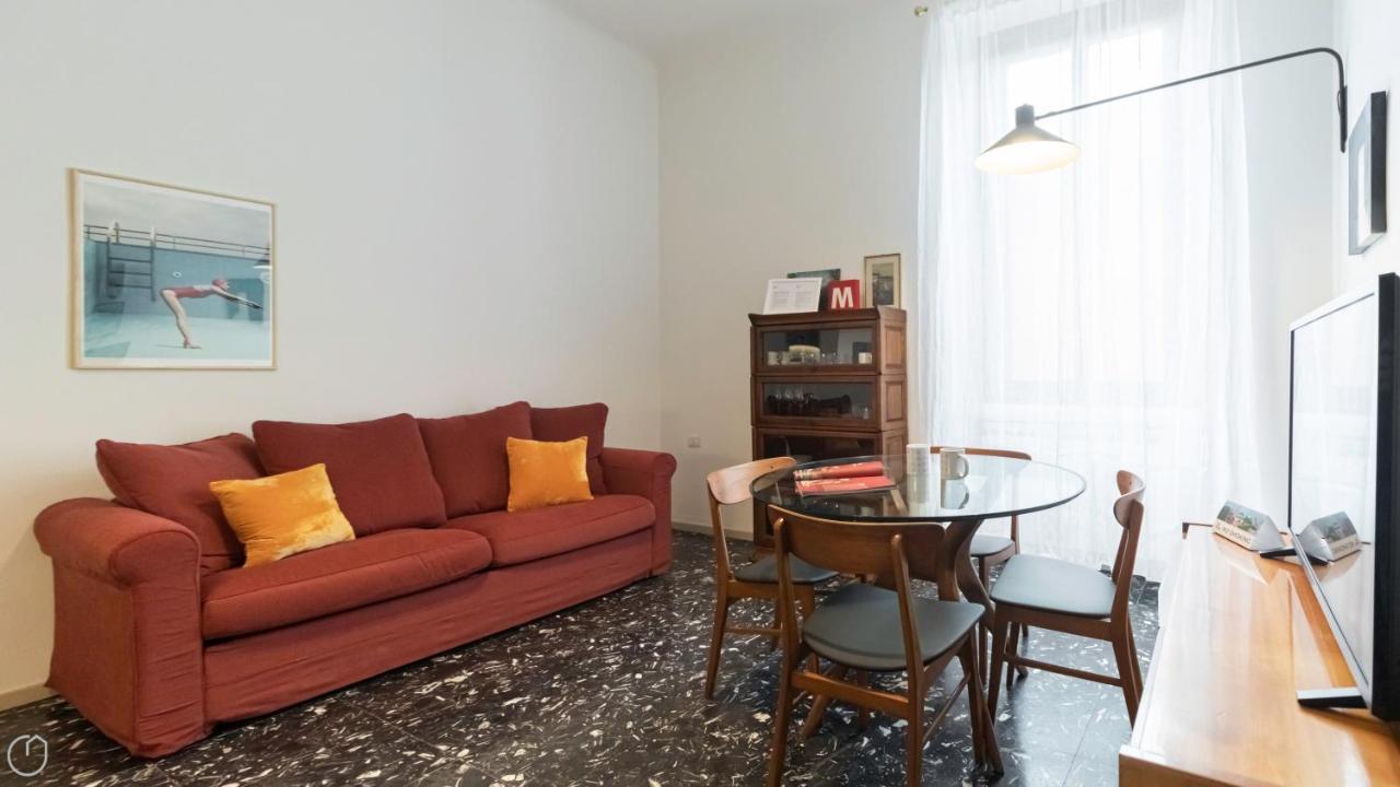 Italianway - Messina 20 Milano