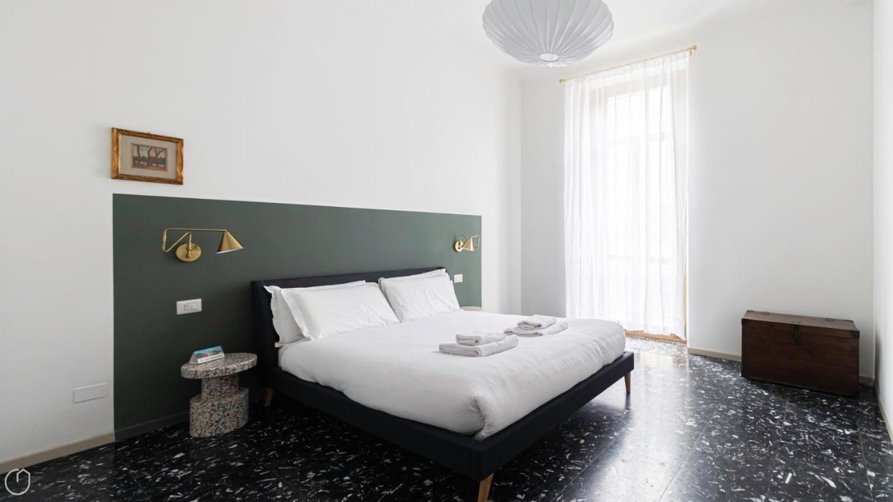 Italianway - Messina 20 Leilighet Milano