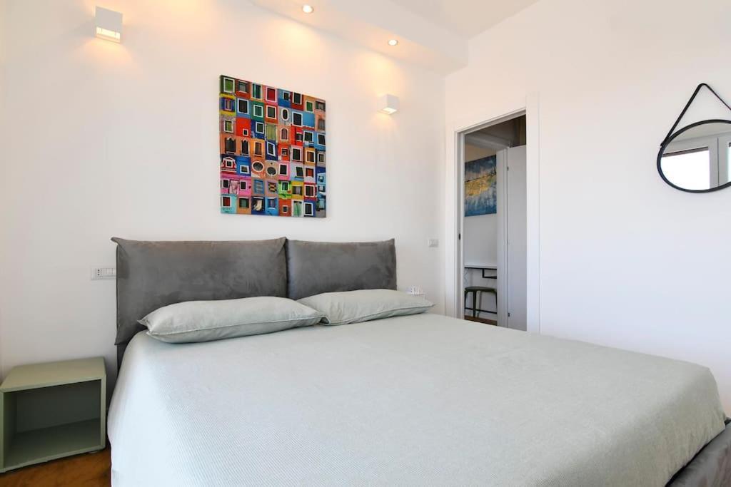 Appartement Luminoso Bilocale Con Terrazzino *