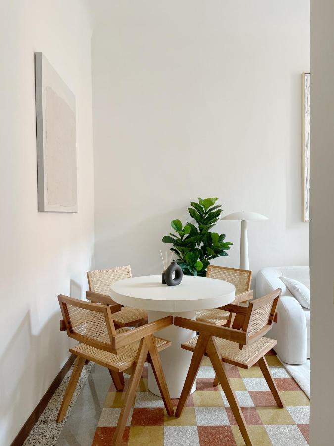 Casa Unica - Typical & Charming - Navigli Ii Apartment Mailand