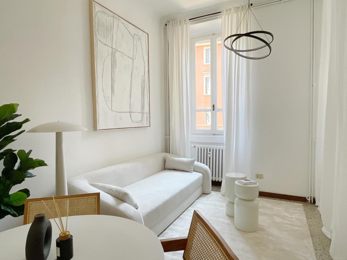 Apartment Casa Unica - Typical & Charming - Navigli Ii Mailand