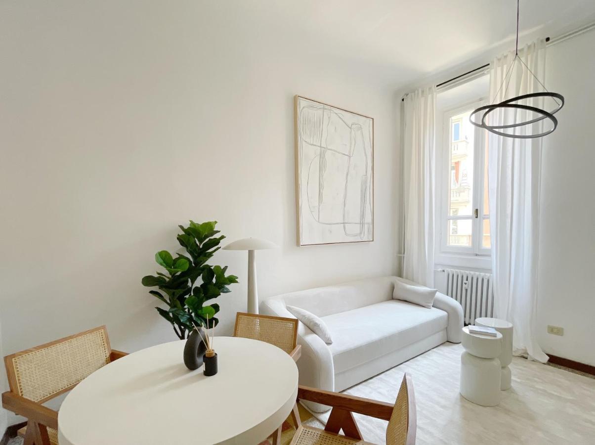 Casa Unica - Typical & Charming - Navigli Ii Appartement
