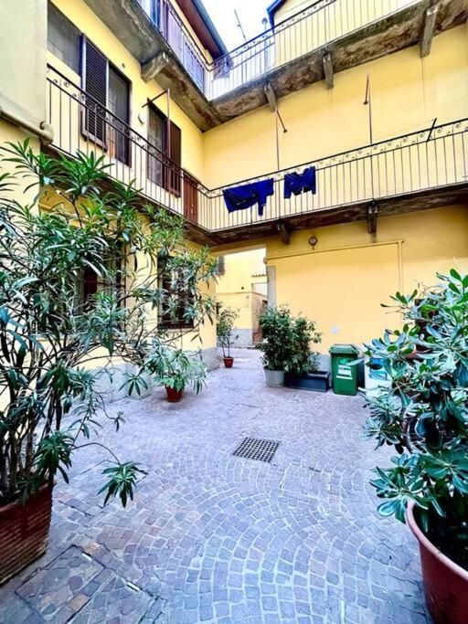 Appartamento Ticinese 76 Lovely Studio Milano