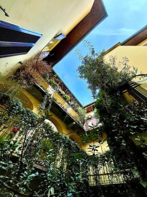 Lejlighed Ticinese 76 Lovely Studio