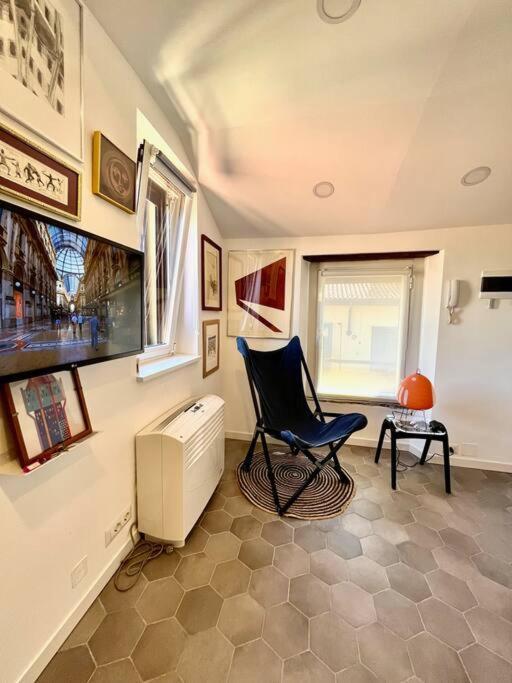 Ticinese 76 Lovely Studio * Milano