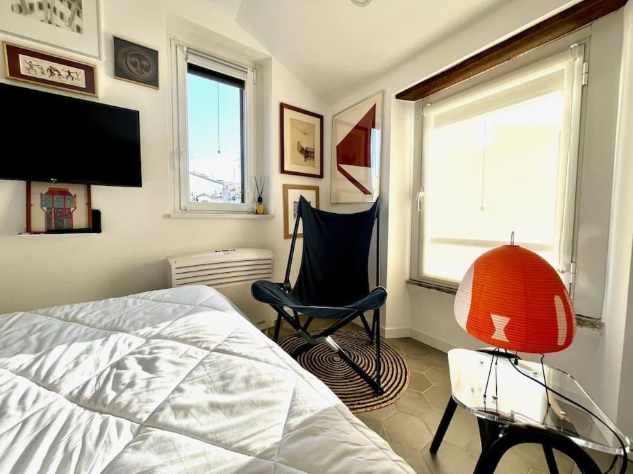 Lejlighed Ticinese 76 Lovely Studio *