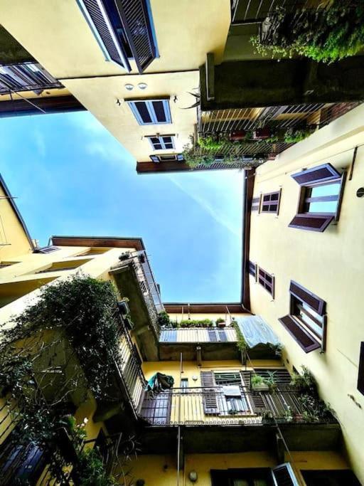 Ticinese 76 Lovely Studio Lejlighed *