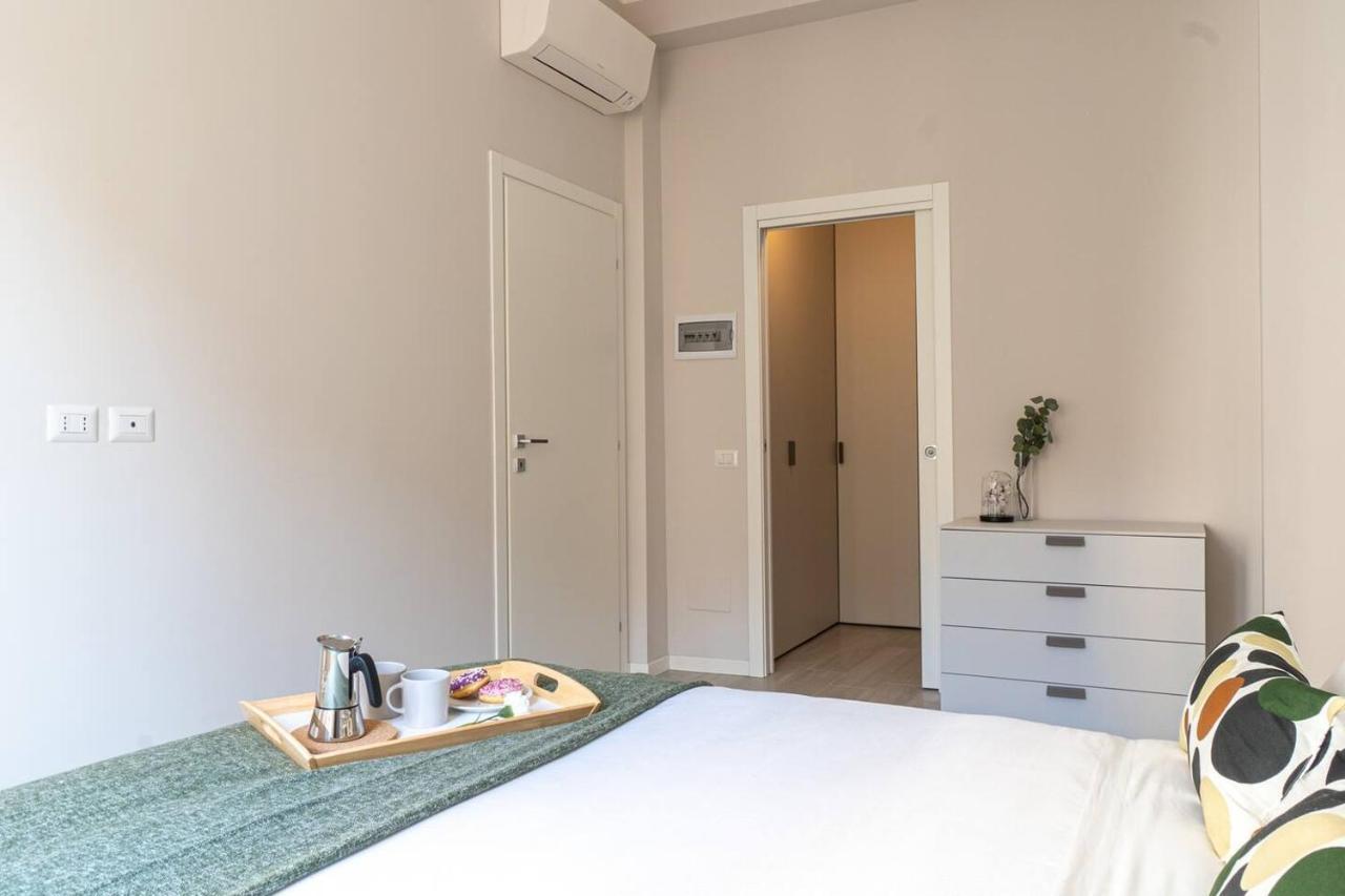 Easylife - Accogliente Residenza A Due Passi Dal Duomo Lejlighed