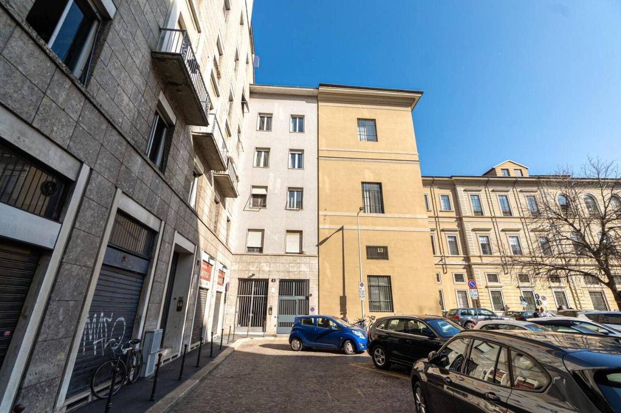 Easylife - Accogliente Residenza A Due Passi Dal Duomo Milano