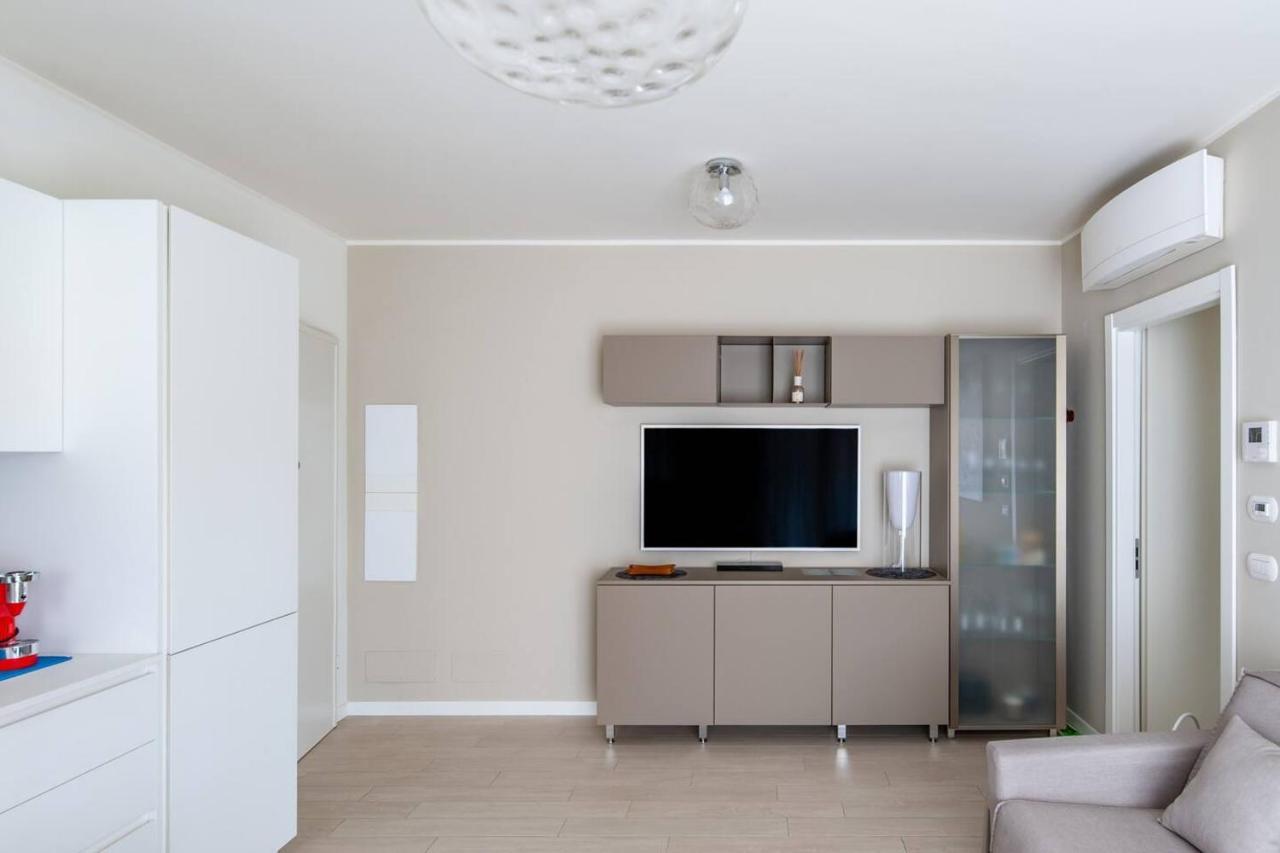 Easylife - Moderno Con Terrazzo In Paolo Sarpi * Mailand