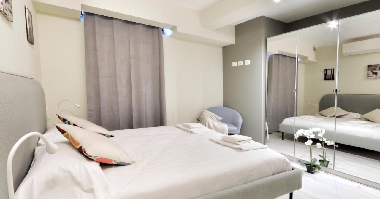 Appartamento Luxury Apartament - Graziano 39 - 2 *