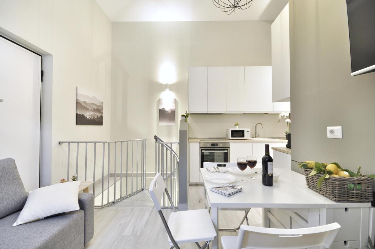 Luxury Apartament - Graziano 39 - 2 Apartment Mailand