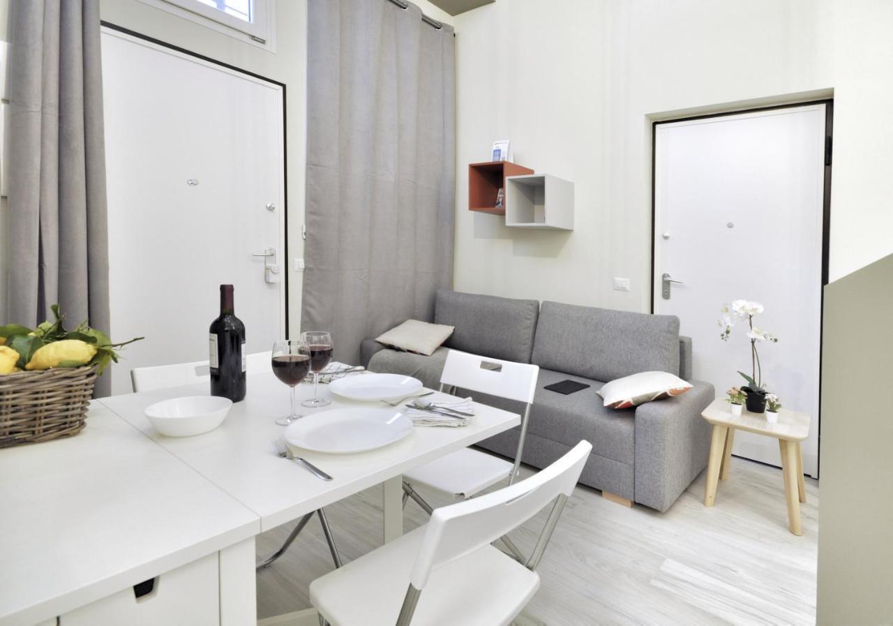 Luxury Apartament - Graziano 39 - 2 Mailand