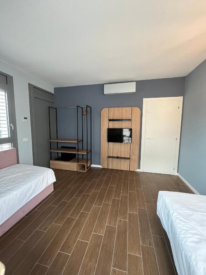Unico Leilighet Milano
