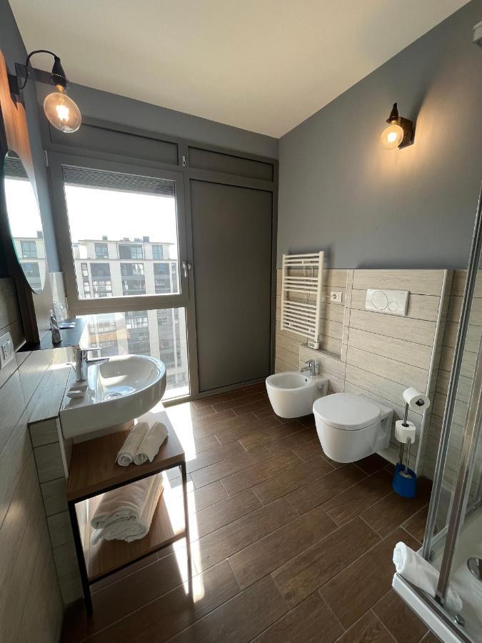 Leilighet Unico Milano
