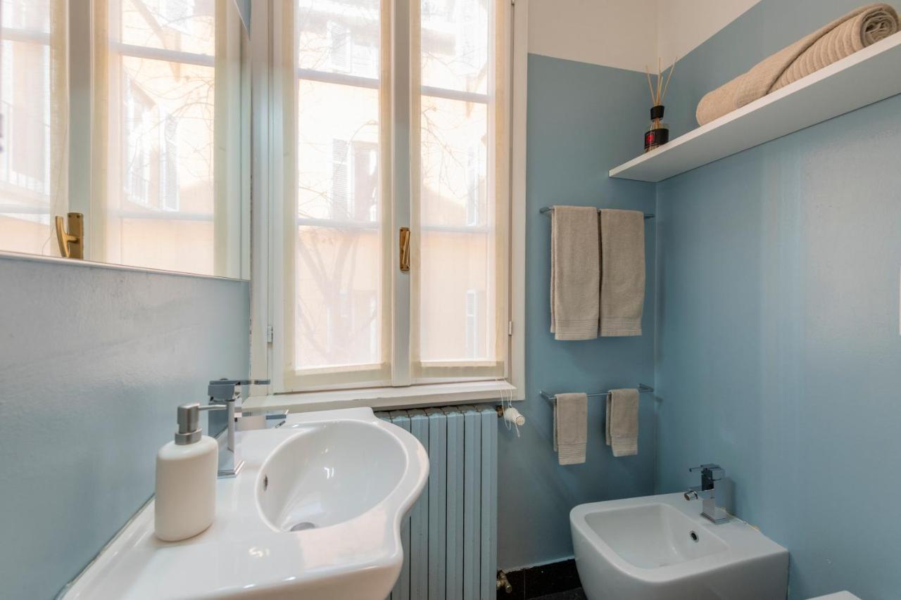 Appartamento Center Of - Brera The Art Of Living Milano