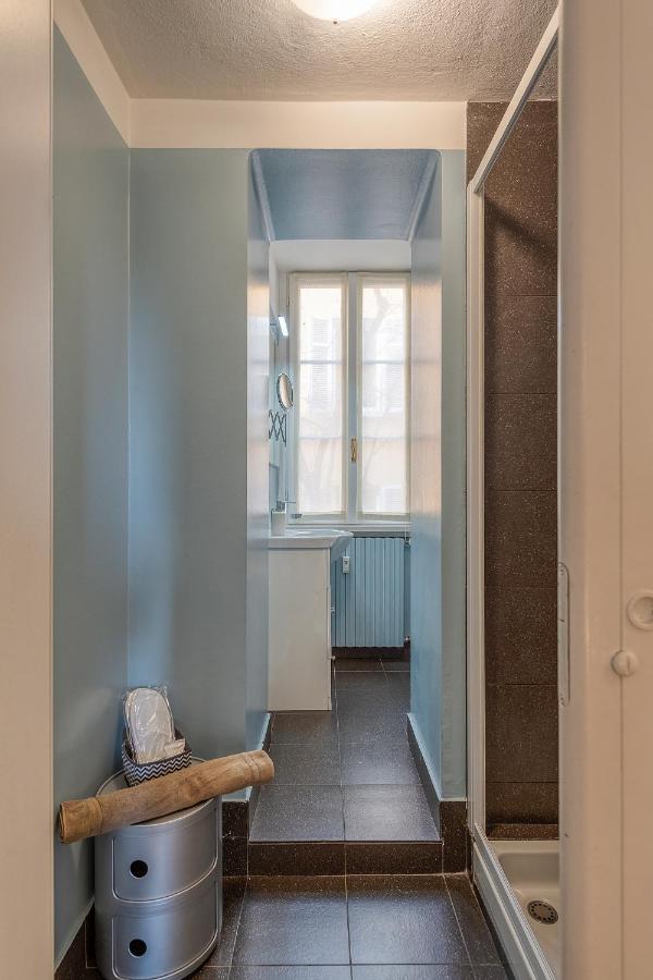 Center Of - Brera The Art Of Living Appartamento Milano
