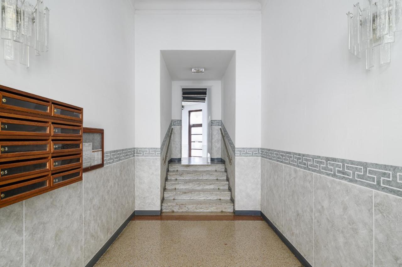 Sotto Loft Milan