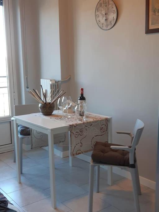 Appartamento Incantevole: