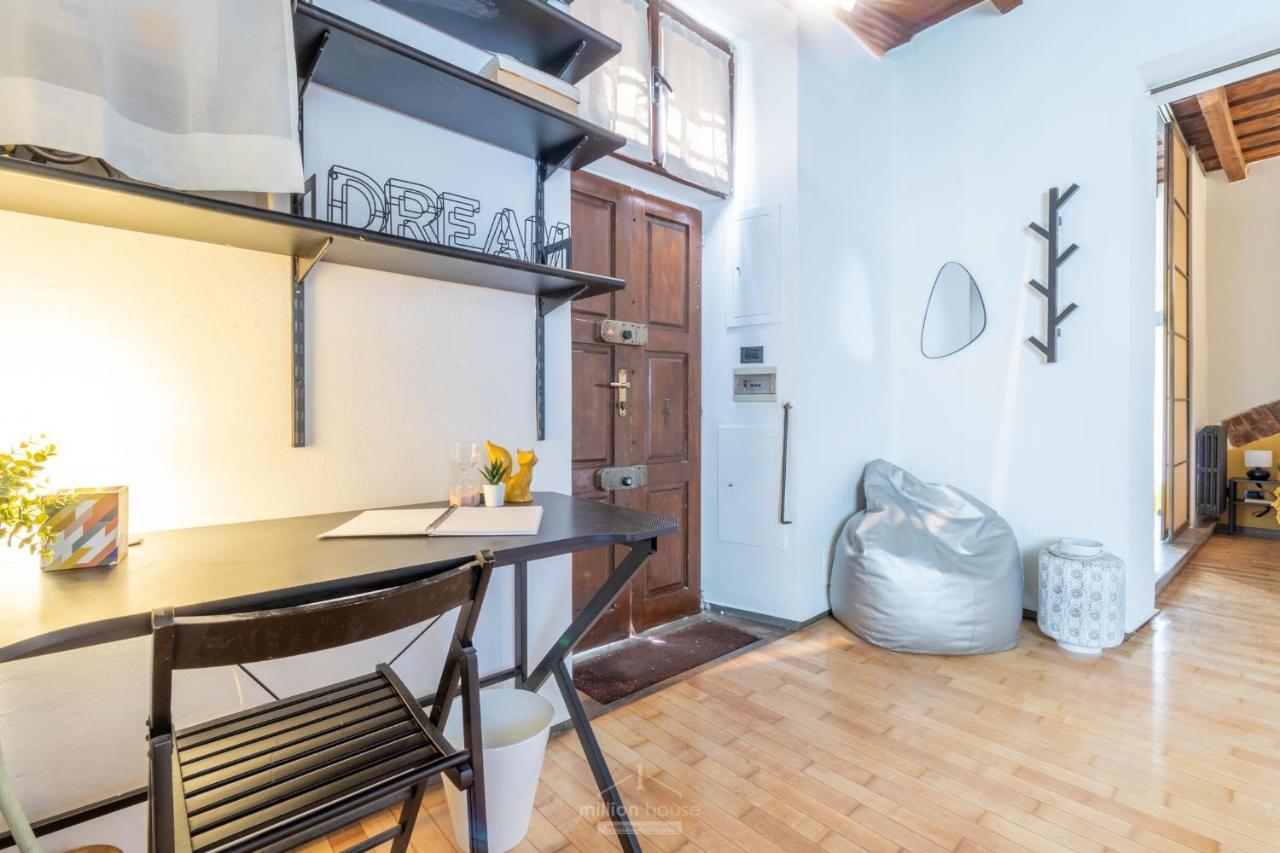 Appartement Ascanio Apartment, In The Heart Of Nightlife