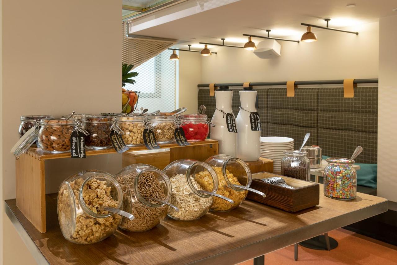 Hotell Mate Collection Giulia,