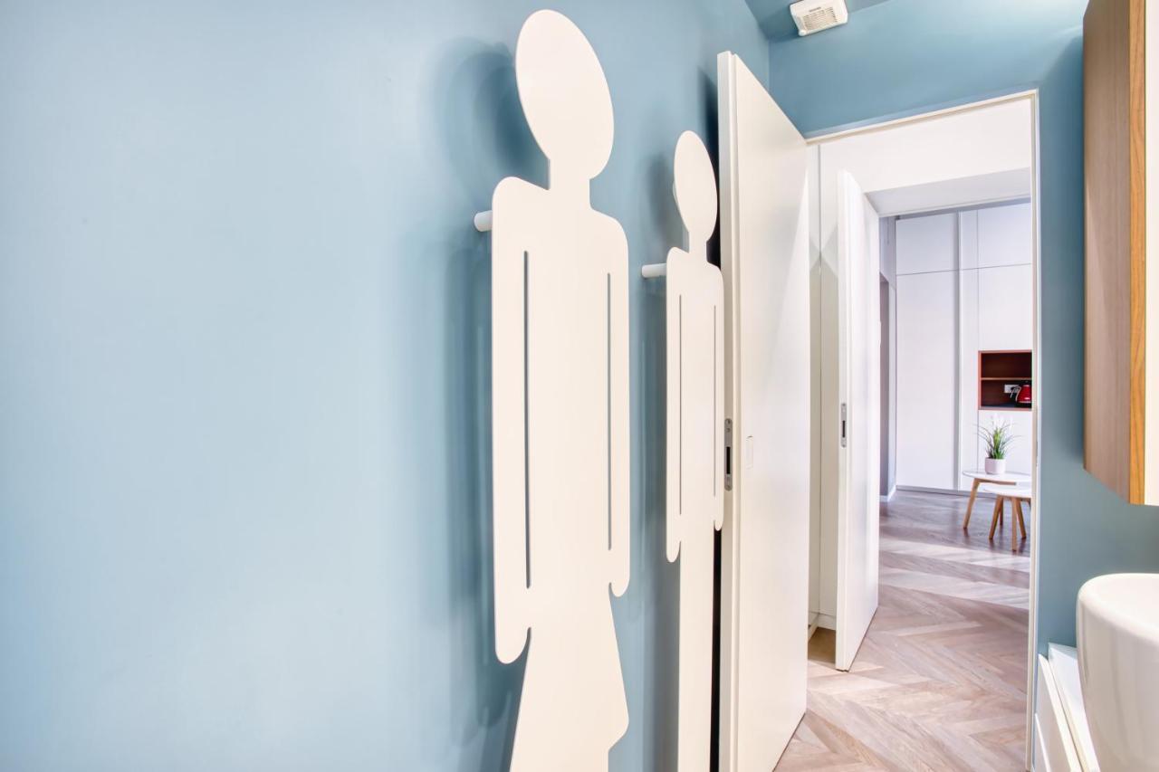 Joivy Exceptional Near Sforzesco Castle Appartamento *