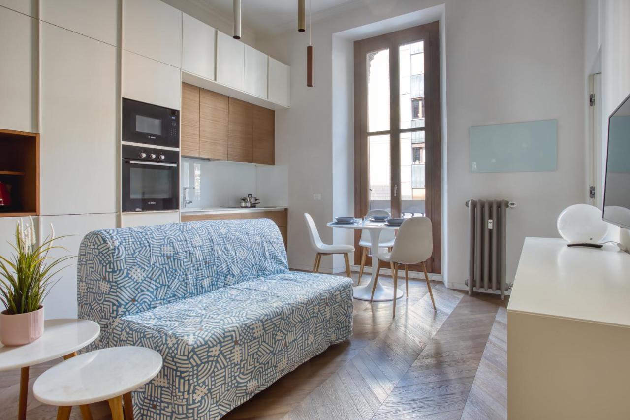 Joivy Exceptional Near Sforzesco Castle Appartamento