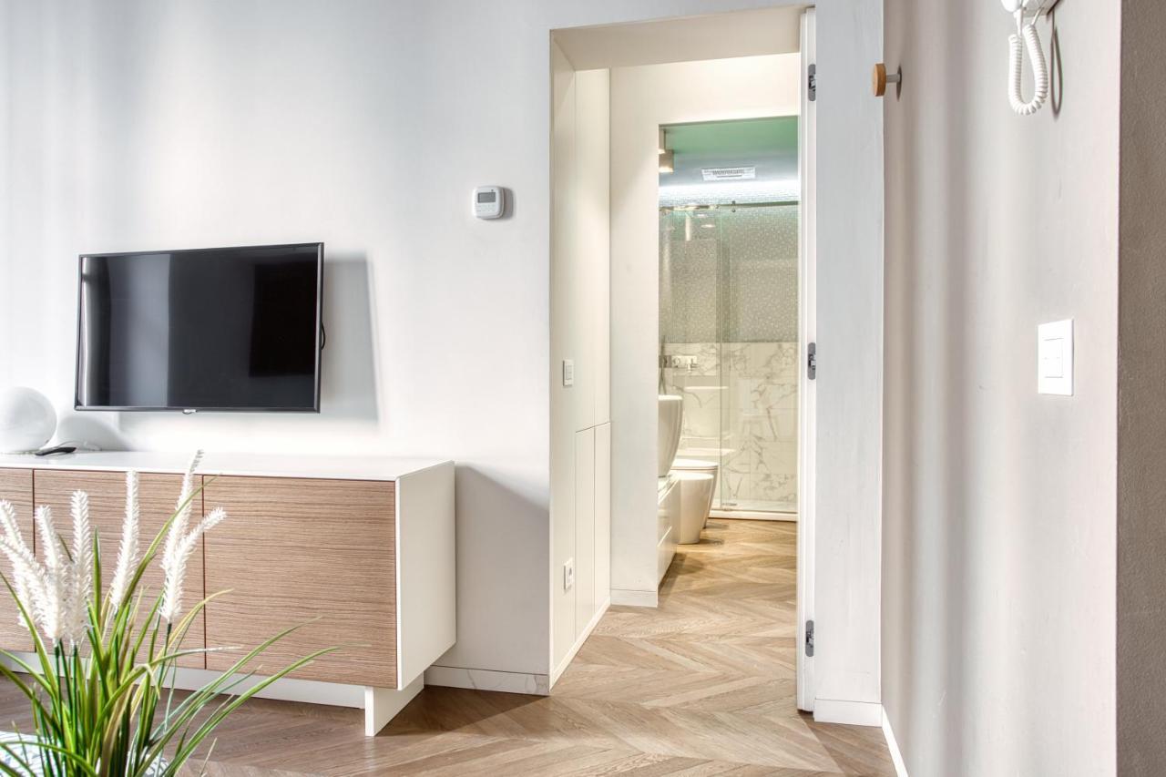 Joivy Exceptional Near Sforzesco Castle Appartamento Milano