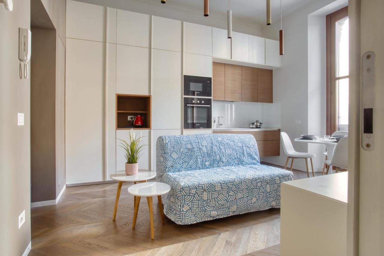 Joivy Exceptional Near Sforzesco Castle Appartamento Milano