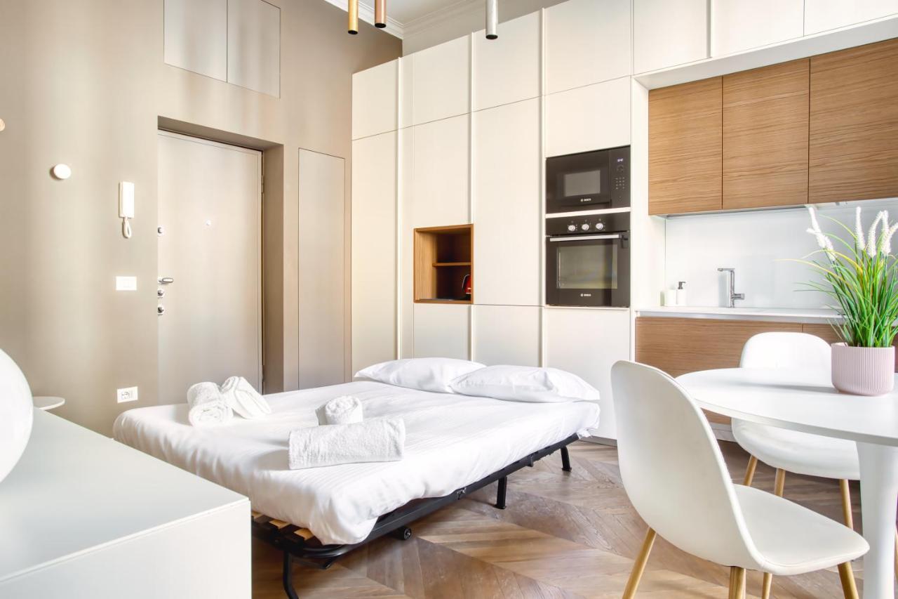 Joivy Exceptional Near Sforzesco Castle Appartamento Milano