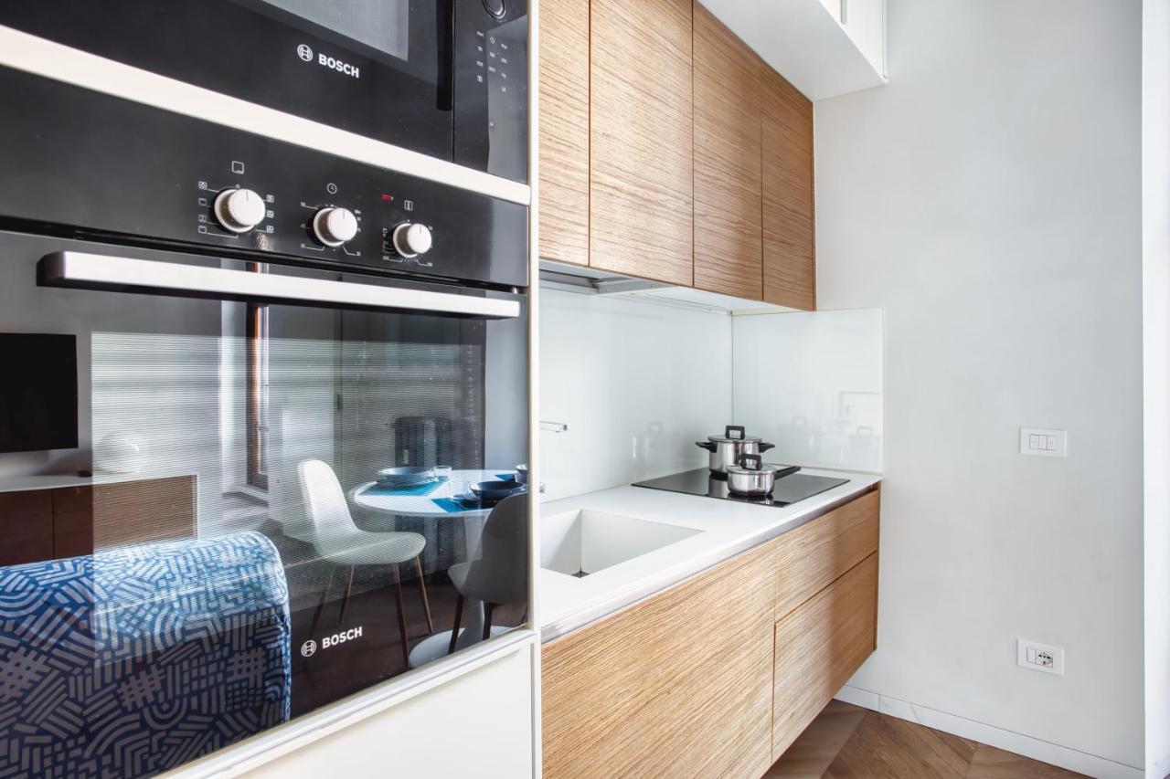 Joivy Exceptional Near Sforzesco Castle Appartamento Milano