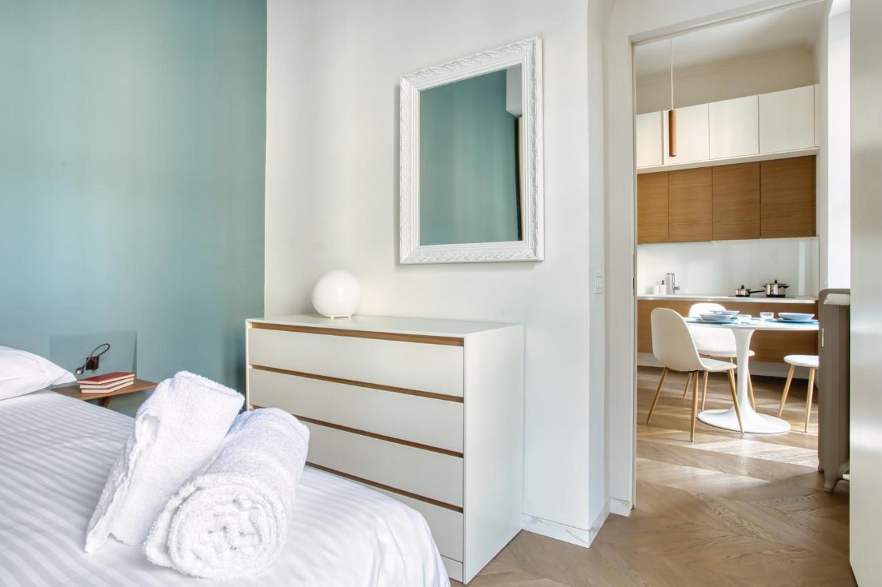 Joivy Exceptional Near Sforzesco Castle Appartamento Milano