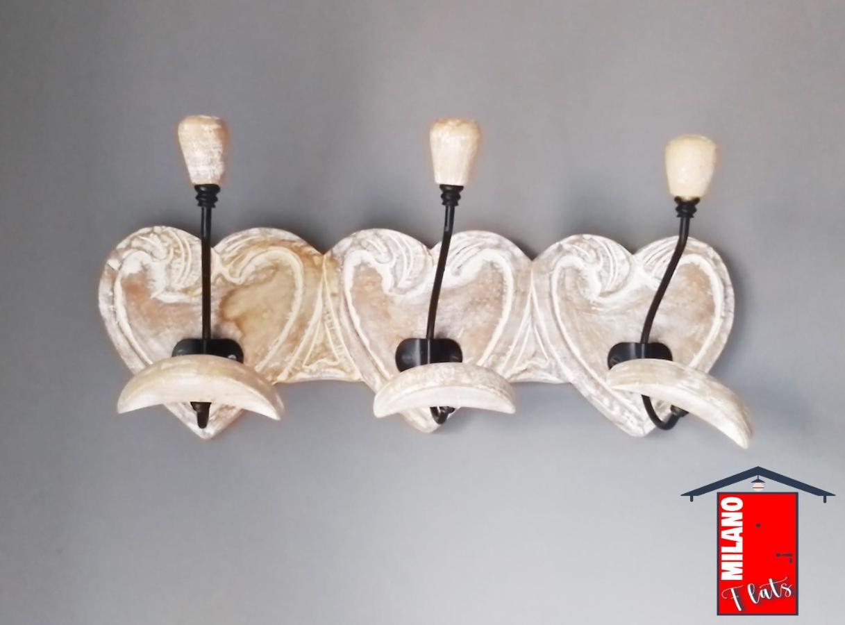 Milanoflats - Bilo 5maggio Appartement