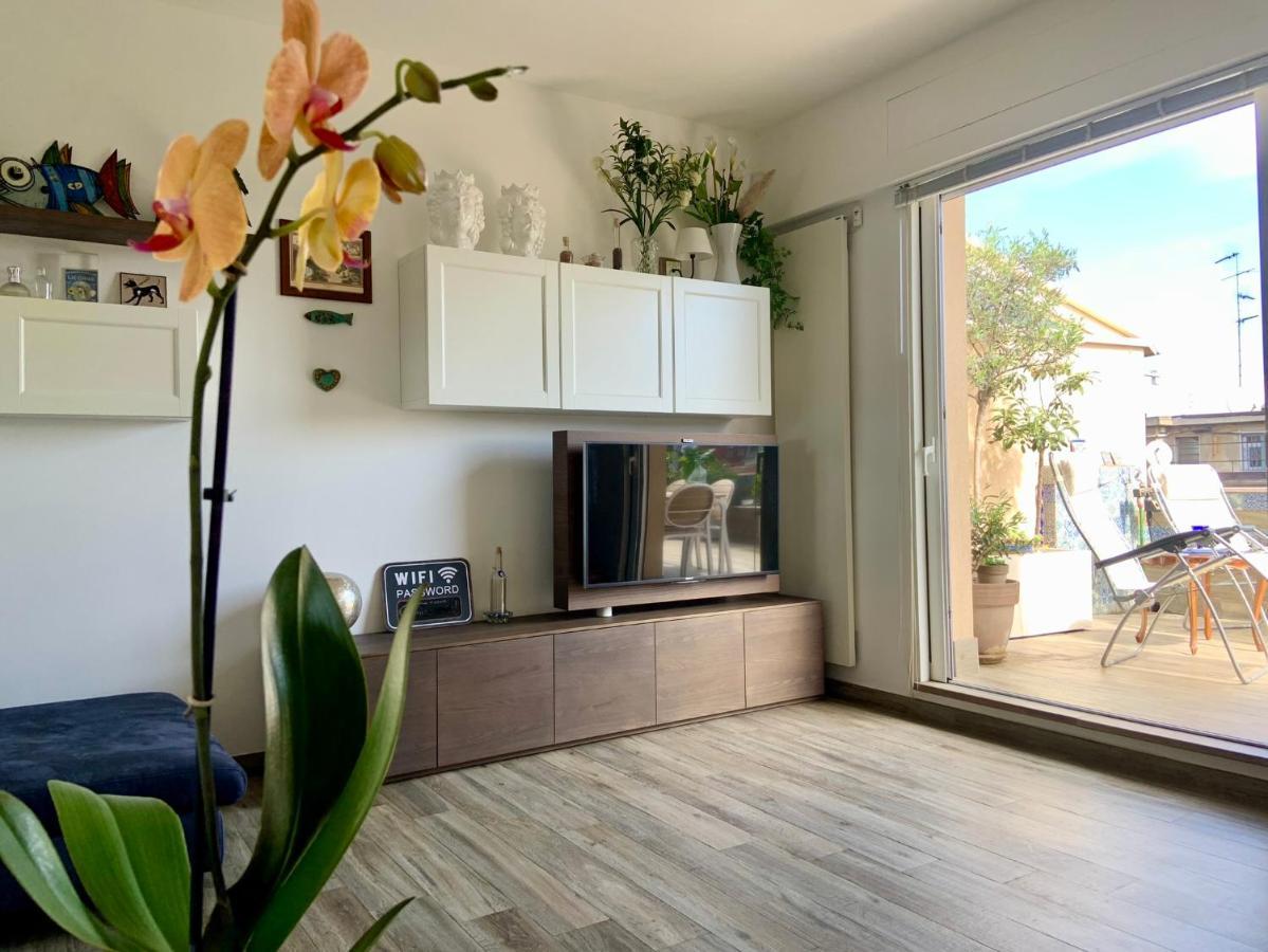 Con Terrazza In Zona Navigli - Tortona Apartment Milan
