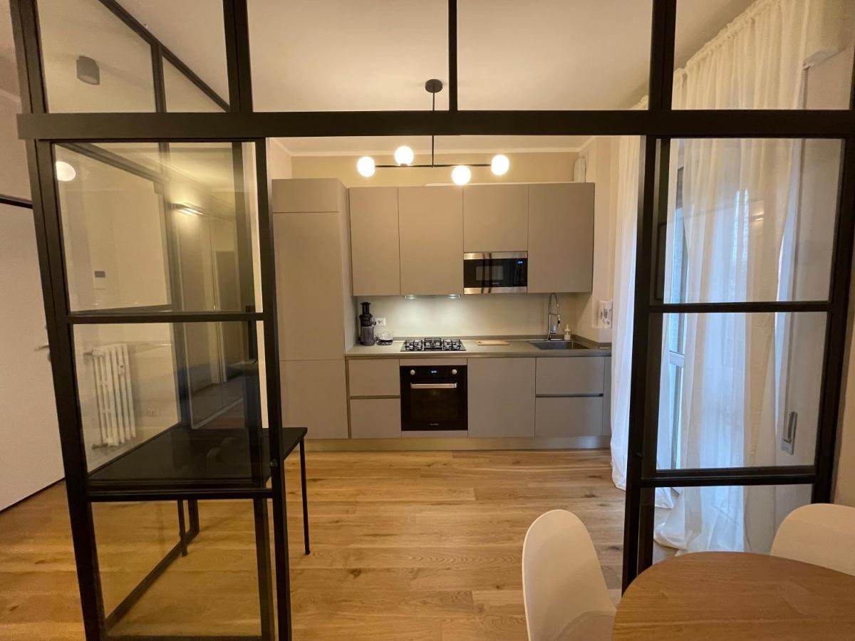 Apartment Fondazione Prada *