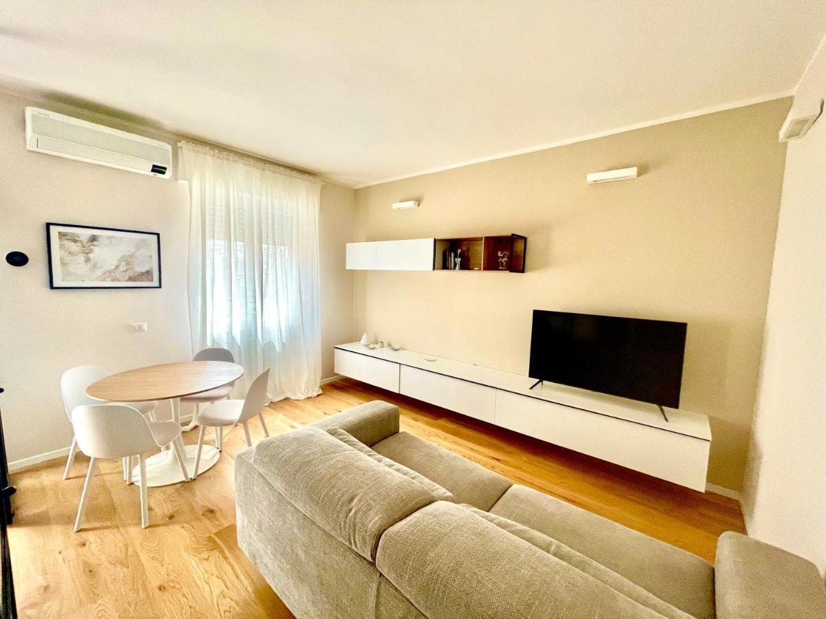 Fondazione Prada Apartment Milan