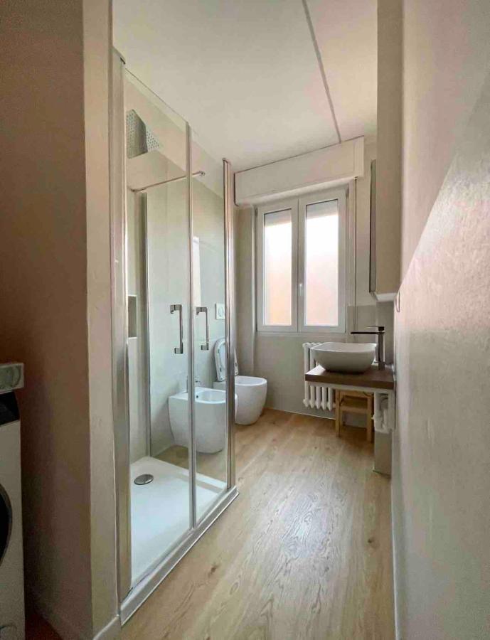 Apartment Fondazione Prada