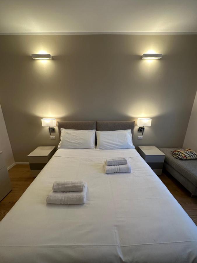Apartment Fondazione Prada Milan