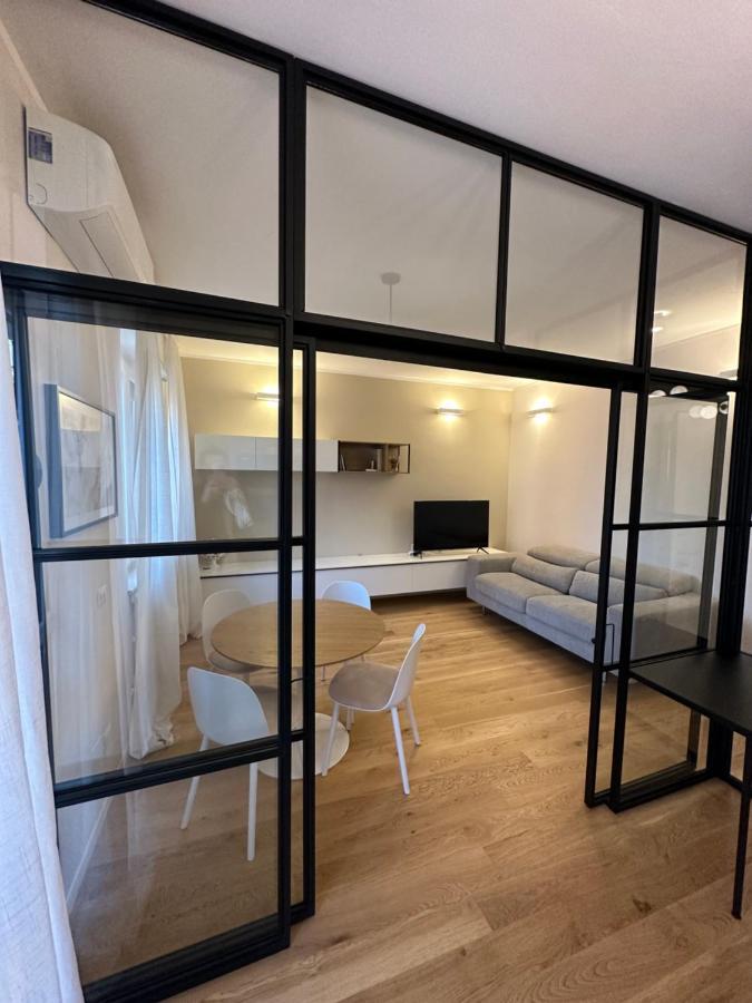 Apartment Fondazione Prada