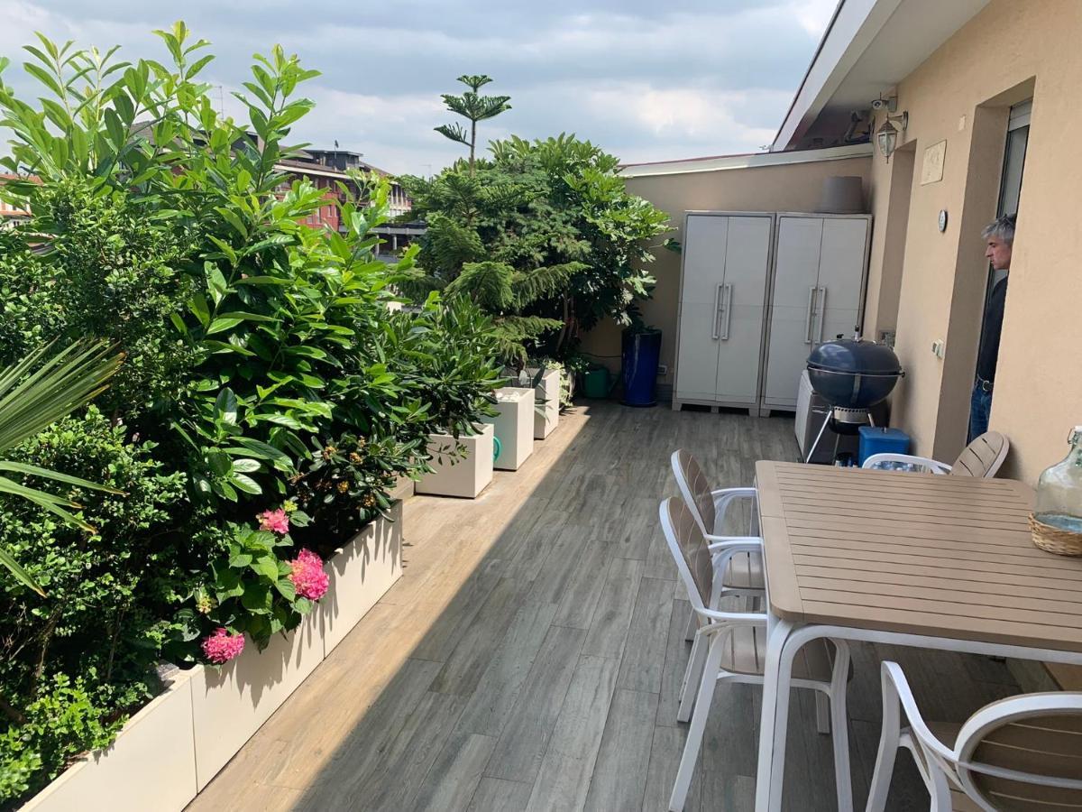 Apartment Con Terrazza In Zona Navigli - Tortona