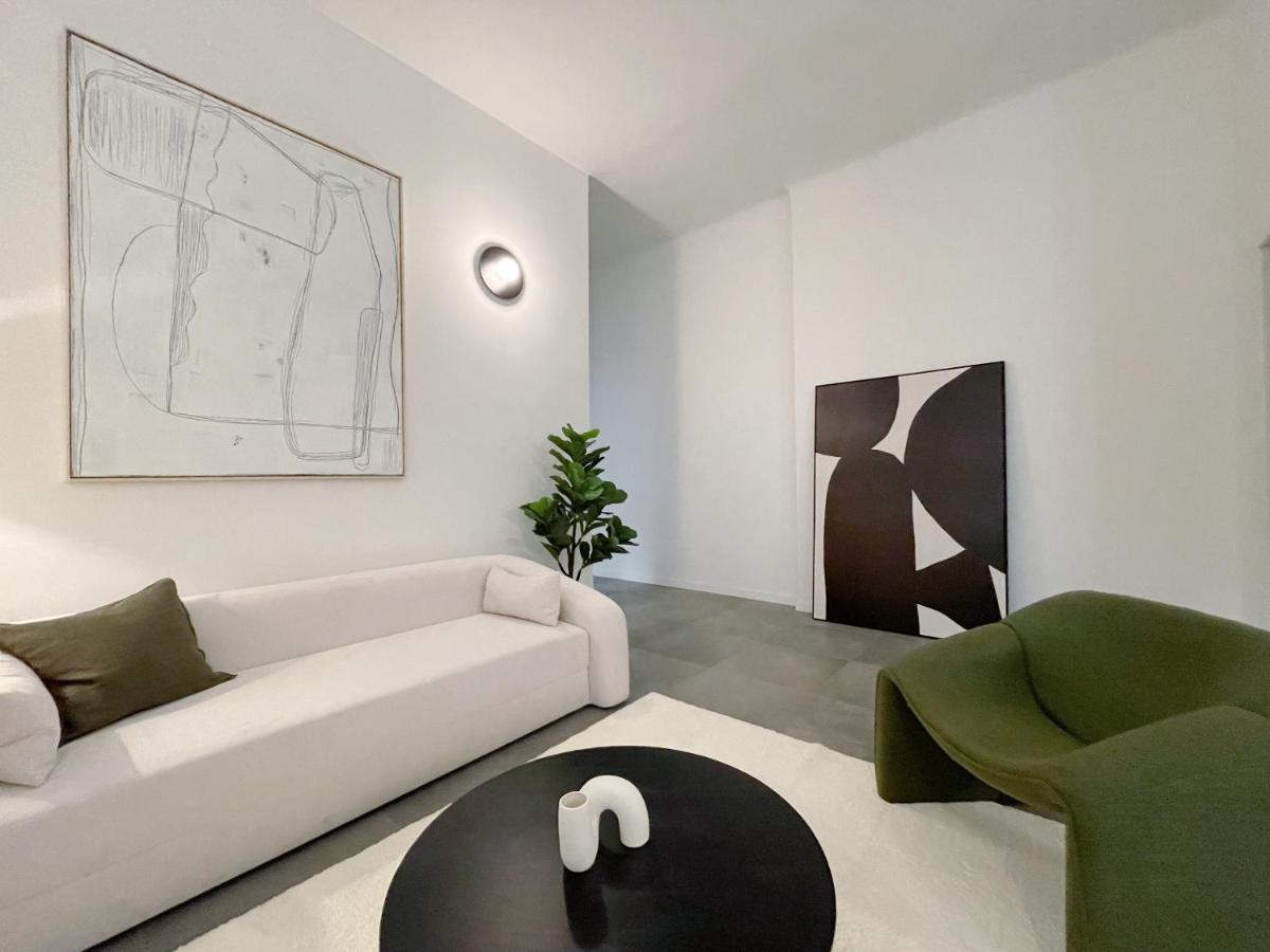 Casa Unica - Spacious & Contemporary - Bullona I * Milan