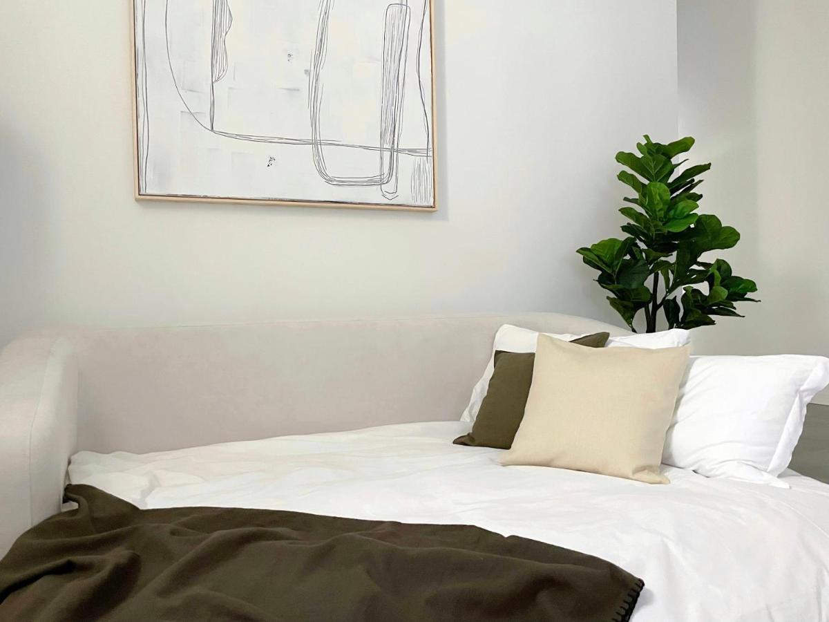 Casa Unica - Spacious & Contemporary - Bullona I Apartment Milan