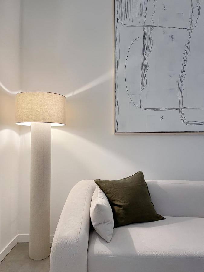 Apartment Casa Unica - Spacious & Contemporary - Bullona I *
