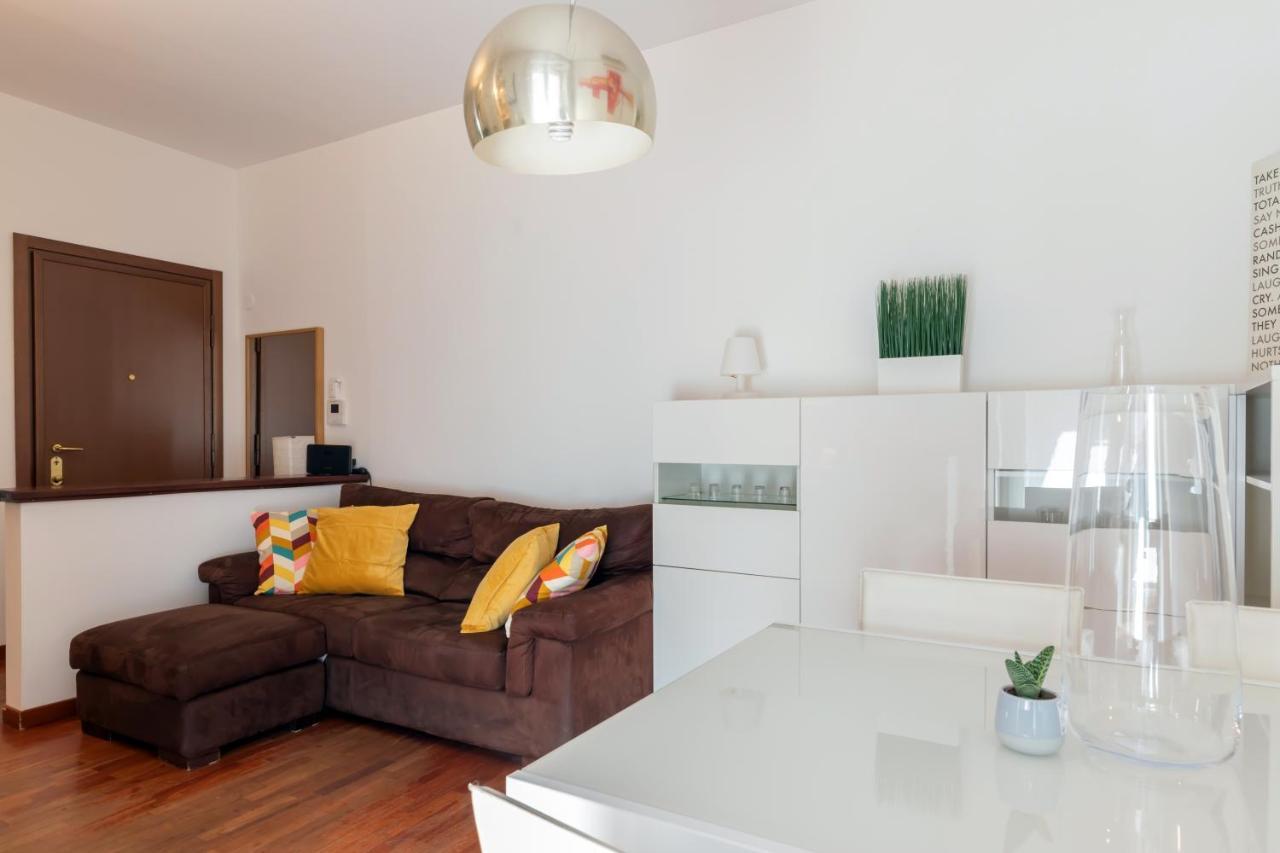 Leilighet Terrace At 20 Minutes From Duomo - Homeunity *
