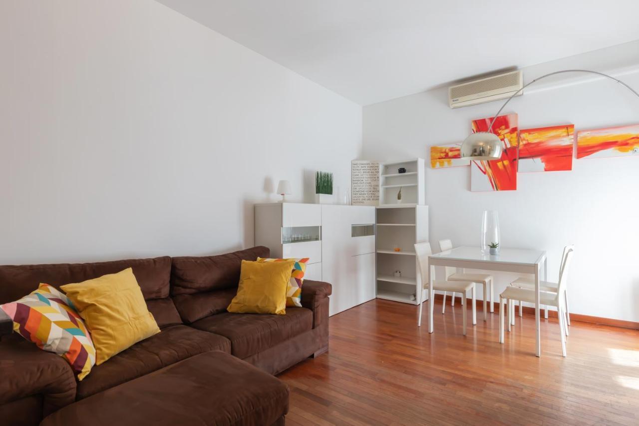 Leilighet Terrace At 20 Minutes From Duomo - Homeunity Milano