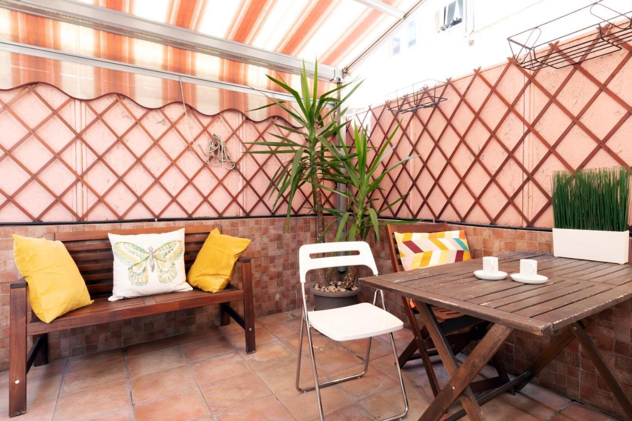 Terrace At 20 Minutes From Duomo - Homeunity * Milaan